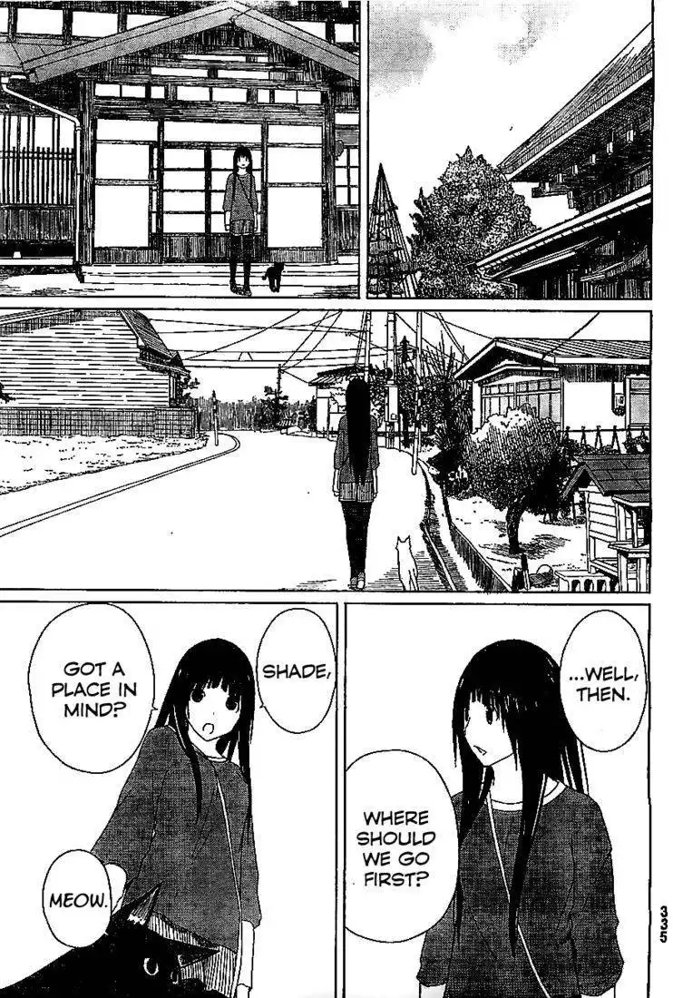 Flying Witch (ISHIZUKA Chihiro) Chapter 4 7